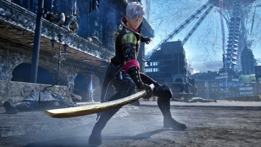꡼ No.003Υͥ / CODE VEIN IIפCODE VEINפδʺƹۡSummer Game FestǹԤ줿ץ쥼ơݡ