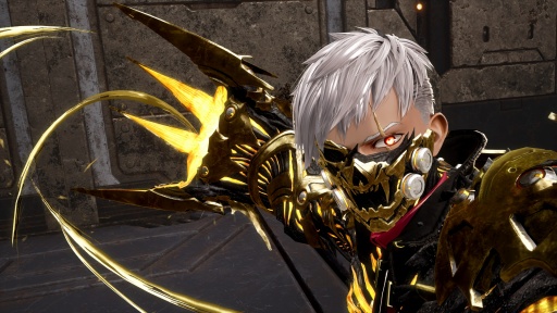 ꡼ No.004Υͥ / CODE VEIN IIפCODE VEINפδʺƹۡSummer Game FestǹԤ줿ץ쥼ơݡ