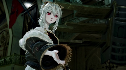 ꡼ No.005Υͥ / CODE VEIN IIפCODE VEINפδʺƹۡSummer Game FestǹԤ줿ץ쥼ơݡ