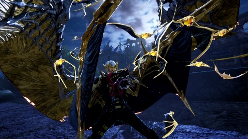 ꡼ No.009Υͥ / CODE VEIN IIפCODE VEINפδʺƹۡSummer Game FestǹԤ줿ץ쥼ơݡ