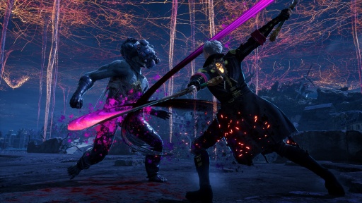 ꡼ No.010Υͥ / CODE VEIN IIפCODE VEINפδʺƹۡSummer Game FestǹԤ줿ץ쥼ơݡ