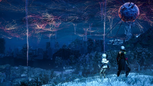 ꡼ No.018Υͥ / CODE VEIN IIפCODE VEINפδʺƹۡSummer Game FestǹԤ줿ץ쥼ơݡ
