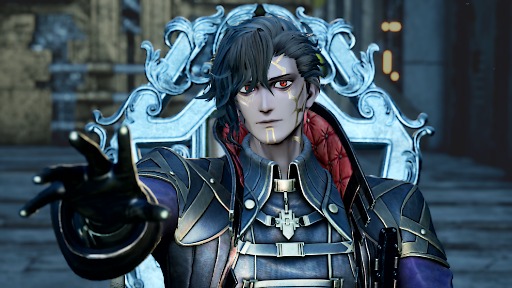 ꡼ No.002Υͥ / CODE VEIN IIס饯֥쥤ޥ꡼פ䡤зס֥롼֥졼ɡפʤɤξ