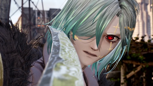 ꡼ No.003Υͥ / CODE VEIN IIס饯֥쥤ޥ꡼פ䡤зס֥롼֥졼ɡפʤɤξ