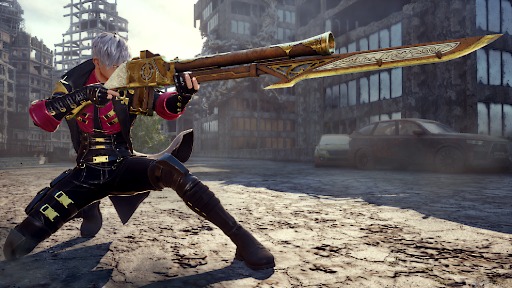 ꡼ No.009Υͥ / CODE VEIN IIס饯֥쥤ޥ꡼פ䡤зס֥롼֥졼ɡפʤɤξ