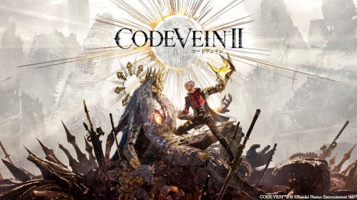 画像ギャラリー No.005のサムネイル画像 / 「CODE VEIN II」，キャラクターカスタマイズ体験版をリリース。バディキャラクターたちとの物語や絆を感じられる「15秒CM【バディ編】」も公開
