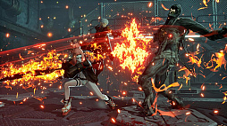 ꡼ No.002 | CODE VEIN II