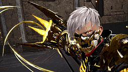 ꡼ No.004 | CODE VEIN II