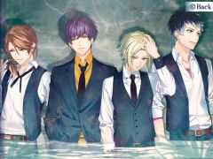 バンドマンとの恋愛を描くADV「DYNAMIC CHORD feat.Liar-S Remaster edition」,物語の序盤が遊べる体験版を配信開始