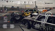 ꡼ No.003Υͥ / ޥǡWreckfestפ30ʬ̵ͷ٤Wreckfest Try & Buyפ꡼Ǵ굡Х֤Ĥ礦Ʈɥ饤֥