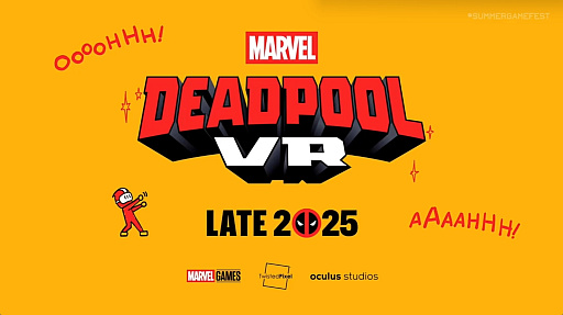 ꡼ No.001Υͥ / ȥǥåסɤˤʤ꤭롪åǥߥ뤫ĻĵԤʥܤΡDeadpool VRס2025ǯȾ˥꡼