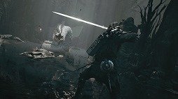 Mortal Shell II