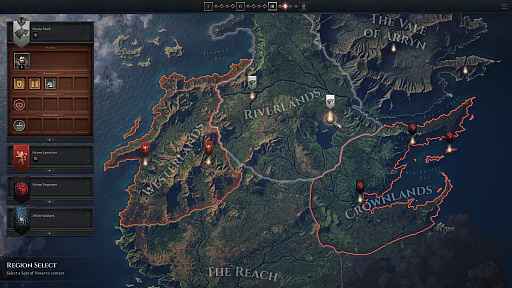 ꡼ No.002Υͥ / ࡦ֡󥺤ˤꥢ륿ॹȥƥGame of Thrones: War For Westerosפȯɽˡ2026ǯ˥꡼