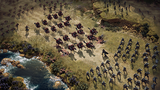 ꡼ No.003Υͥ / ࡦ֡󥺤ˤꥢ륿ॹȥƥGame of Thrones: War For Westerosפȯɽˡ2026ǯ˥꡼