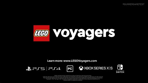꡼ No.006Υͥ / 쥴֥åˤ2Ͷϥ󥲡LEGO Voyagersȯɽ