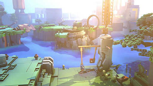 ꡼ No.005Υͥ / LEGO Voyagersפϡ2ͤǤζϥץ쥤˾򤢤ƤĤĤȥ쥴餷ɥˡgamescom