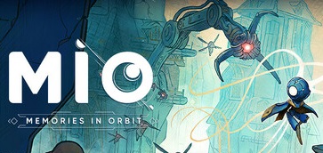 MIO: Memories in Orbit