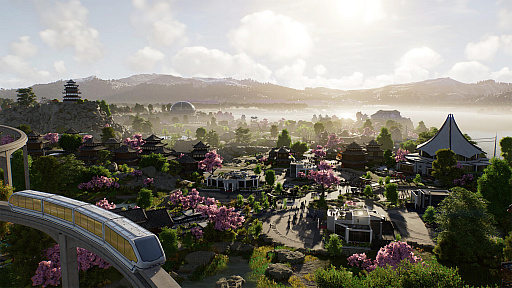 ꡼ No.004Υͥ / εΥơޥѡ륷꡼ǿJurassic World Evolution 3פȯɽˡ2025ǯ1021ȯ