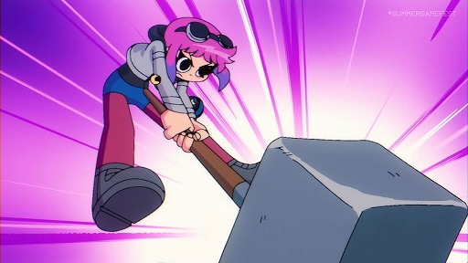 ꡼ No.003Υͥ / ʥΥߥåʡ֥åȡԥ륰׸ο륢Scott Pilgrim Exס2026ǯ꡼