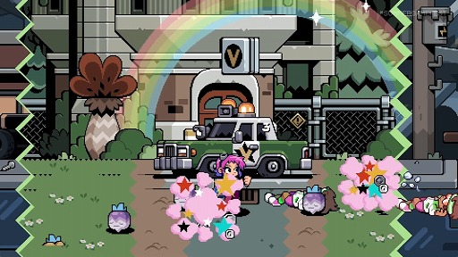 ꡼ No.004Υͥ / ʥΥߥåʡ֥åȡԥ륰׸ο륢Scott Pilgrim Exס2026ǯ꡼