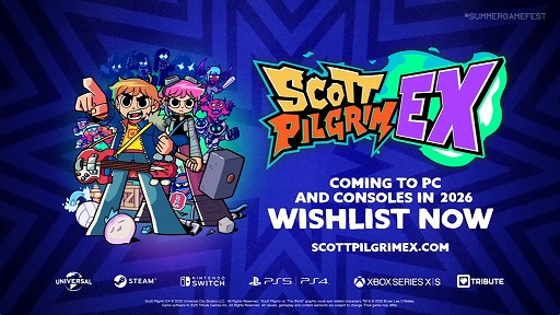 ꡼ No.006Υͥ / ʥΥߥåʡ֥åȡԥ륰׸ο륢Scott Pilgrim Exס2026ǯ꡼