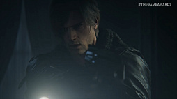 画像ギャラリー No.003のサムネイル画像 / レオンがプレイアブルで参戦決定! 「バイオハザード レクイエム」新トレイラーが公開