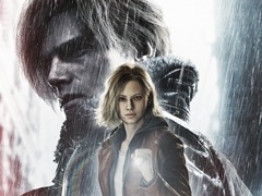 Υ󥿥ӥ塼ϡ֥Хϥ 쥯פΥ쥪ϡRE:4ץ١ֲʤΤˡɤͤ졤³ĩ襤