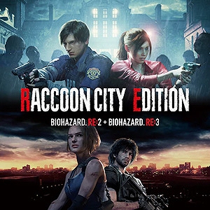 画像ギャラリー No.030のサムネイル画像 / 「バイオハザード レクイエム」が20％オフで初セール。CAPCOM MID YEAR SALEを実施中