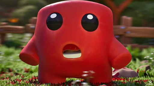 ꡼ No.001Υͥ / 襤ƥ٥󥲡3Dо졣Super Meat Boy 3Dס2026ǯȾ꡼
