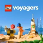 LEGO Voyagers