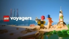 LEGO Voyagers