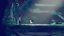 ꡼ No.002Υͥ / ѥADVPlanet of Lana II: Children of the LeafפϡΰܤѤ򴶤ɤ³ԥȥgamescom