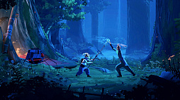 ꡼ No.004Υͥ / ѥADVPlanet of Lana II: Children of the LeafפϡΰܤѤ򴶤ɤ³ԥȥgamescom