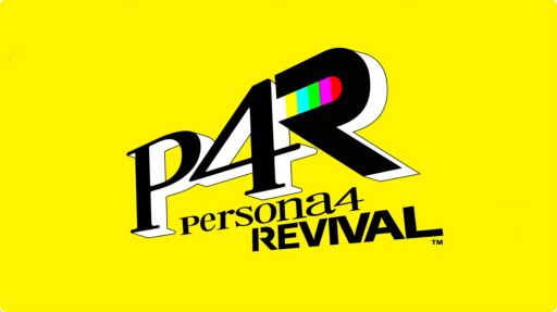 ꡼ No.004Υͥ / ڥ륽ʥ꡼ǿPersona 4 Revivalפȯɽ