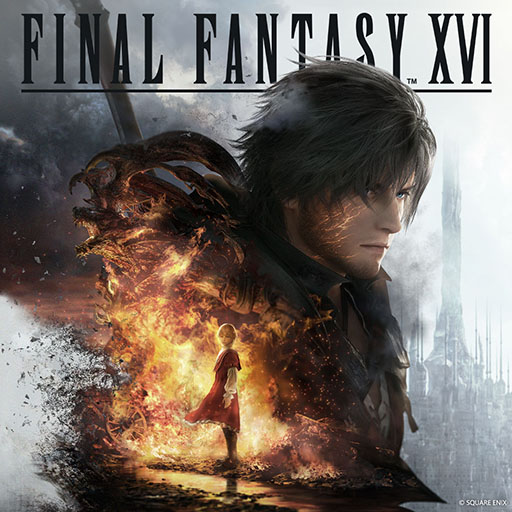 ꡼ No.006 | Switch 2/XboxǡFFVII REMAKE INTERGRADEסߥ꡼ꡣXboxǡFINAL FANTASY XVIפȯ