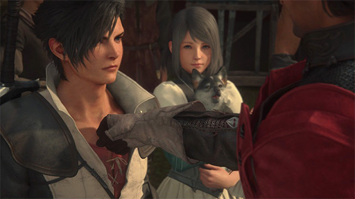 ꡼ No.011 | Switch 2/XboxǡFFVII REMAKE INTERGRADEסߥ꡼ꡣXboxǡFINAL FANTASY XVIפȯ