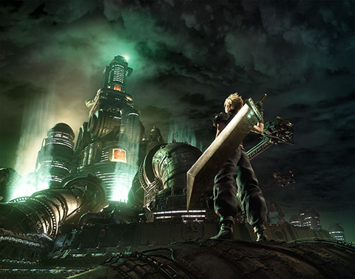꡼ No.013 | Switch 2/XboxǡFFVII REMAKE INTERGRADEסߥ꡼ꡣXboxǡFINAL FANTASY XVIפȯ