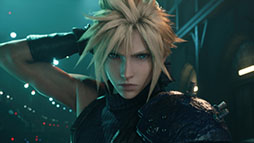 ꡼ No.015 | Switch 2/XboxǡFFVII REMAKE INTERGRADEסߥ꡼ꡣXboxǡFINAL FANTASY XVIפȯ