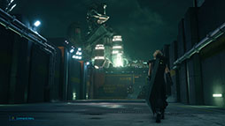 ꡼ No.018 | Switch 2/XboxǡFFVII REMAKE INTERGRADEסߥ꡼ꡣXboxǡFINAL FANTASY XVIפȯ