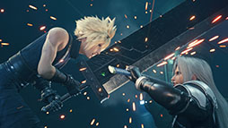 ꡼ No.020 | Switch 2/XboxǡFFVII REMAKE INTERGRADEסߥ꡼ꡣXboxǡFINAL FANTASY XVIפȯ