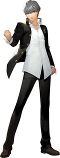 画像ギャラリー No.012のサムネイル画像 / 「ペルソナ4 リバイバル」,新戦術「ボコスカラッシュ」やフルボイス化などの詳細が判明。価格・エディション情報も公開