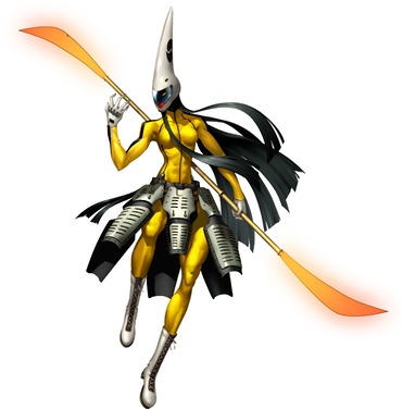 画像ギャラリー No.015のサムネイル画像 / 「ペルソナ4 リバイバル」,新戦術「ボコスカラッシュ」やフルボイス化などの詳細が判明。価格・エディション情報も公開