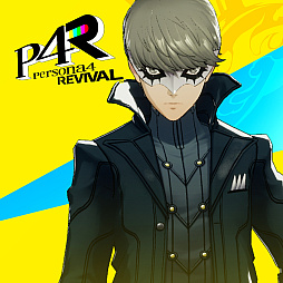画像ギャラリー No.093のサムネイル画像 / 「ペルソナ4 リバイバル」,新戦術「ボコスカラッシュ」やフルボイス化などの詳細が判明。価格・エディション情報も公開