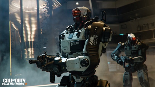 ꡼ No.002Υͥ / Call of Duty: Black Ops 7פ2025ǯ1114ȯ䡣ɥढΥڡCo-op2020ͤΥޥץ쥤饦ɥ١Υӥ⡼ɤ
