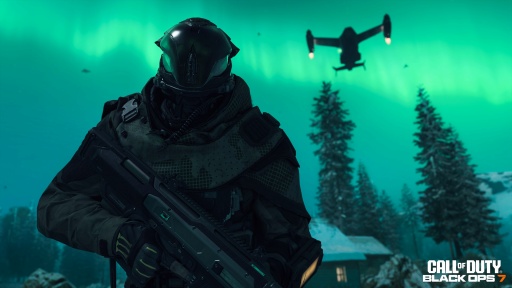 ꡼ No.011Υͥ / Call of Duty: Black Ops 7פ2025ǯ1114ȯ䡣ɥढΥڡCo-op2020ͤΥޥץ쥤饦ɥ١Υӥ⡼ɤ
