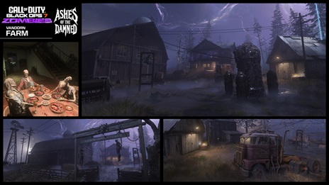 ꡼ No.005Υͥ / Call of Duty: Black Ops 7סBlack Ops 2Ȥʤ륵ХХ⡼ɤʤɡӥ⡼ɤƤ