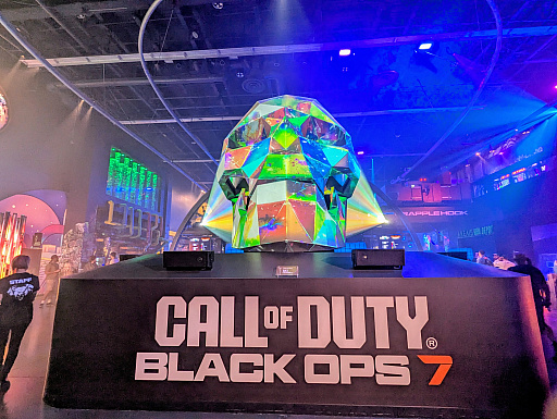 ꡼ No.017Υͥ / ¥ƥȳŤCall of Duty: Black Ops 7פץӥ塼٥Ȥǥåޥץ쥤䡼⡼ɤΥǥơҲ