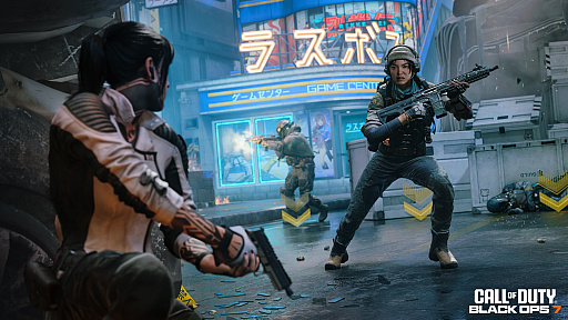 ꡼ No.003Υͥ / Υ󥿥ӥ塼ϡCall of Duty: Black Ops 7ȯľ17ǯʾ塤CoD˷Ȥ٥ƥ˺ʤΥ쥳ʹƤ