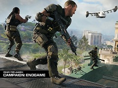 Call of Duty: Black Ops 7BO2Υȡ꡼򿶤֤ǿ32ͻäΡ֥ɥפ꡼30Ҳ