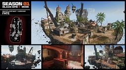 ꡼ No.006Υͥ / Call of Duty: Black Ops 7פΥ01125˥ȡ¿Υޥץ쥤䡼ޥåפ俷⡼ɤ